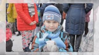 Масленица 2016