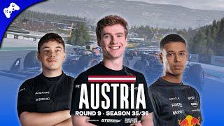 PSGL | F1 23 - PC | Season 35/36 | F1 - Round 9 | Austria