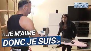 Il s'aime tellement qu'il en oublie sa femme !