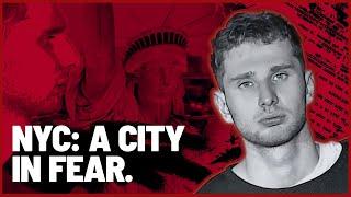 The 24-Hour Killing Spree In NYC: The Maksim Gelman Rampage