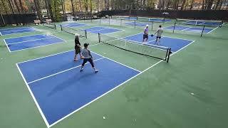 KK Pickleball / 11-26-24 / Game 3