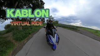 Kablon Road Trip Virtual Ride