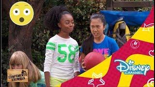 Campamento Kikiwaka: Adelanto Exclusivo Navidad Campamento Kikiwaka | Disney Channel Oficial