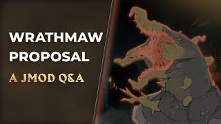 Wrathmaw Proposal Q&A | OSRS Q&A Livestream September 19th