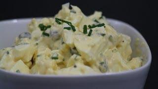 How to Make Egg Salad (Recipe)