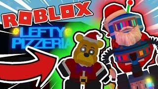 How To Get The Six Gift, The Fourth Gift, and First Gift Badges Roblox Lefty's Arcade Land: Roleplay