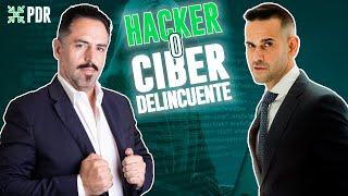 Ciberseguridad 2025: Consejos de un hacker ético para proteger tus datos | Deepak Daswani | PDR T4E1