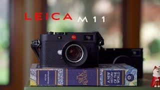 Leica M11 long-term review (2024)