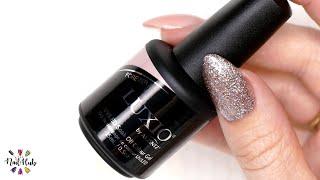 All About Akzentz Luxio Gel Polish