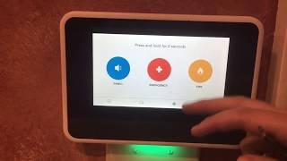 How Vivint Smart Home Hub Works