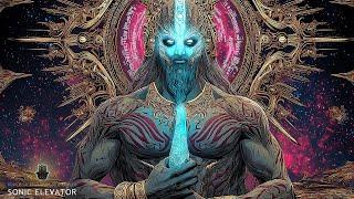 THE MOST EFFECTIVE THIRD EYE ACTIVATION MUSIC • 10 MINUTES TO SPIRITUAL AWAKENING & CHAKRA BALANCING