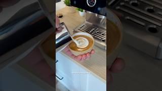 A feature packed budget friendly espresso machine