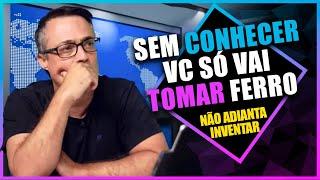 (Assista) É O BÁSICO QUE PRECISA SABER ANTES DE ENTRAR NO LEILÃO [corte Live Tudo Leilao]