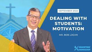 Dealing with Students: Motivation