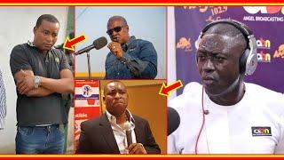 We've Pampered U & Ur $tupidity For Too Long- Capt. Smart Goes Hard On Wontumi