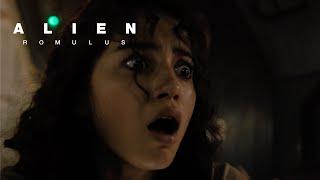 Alien: Romulus | Chestburster | In Cinemas Now