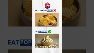 Things To Eat For Healthy Diet | Healthify Talks