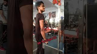 Mr Taufique 02//Gym motivation video workout #worldgymstatus#short#shorts#video#reels#viral#whatsapp