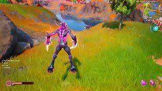 STROM BEASTS POM POMS GAMEPLAY Fortnite