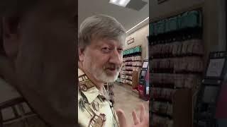 Just LOOK at it   #marksgottaeat #relaxing #bucees #foodvlog #mge #fun