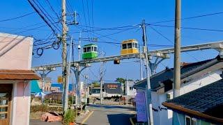 [4k] Clear Day Downtown Driving | Centumcity - Cheongsapo - Dalmaji-gil - Haeundae - Film street #50