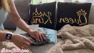 SMILODOX LEGGINGS UNBOXING / EDEN SCHÖNHERR