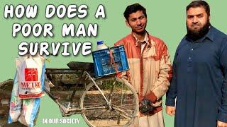 INTERVIEWING A PHERI WALA || WHY WE SHOULD CARE ABOUT THEM?