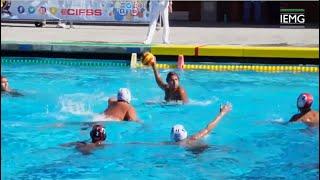 IEMG SPORTS WEEKLY: San Bernardino Boys Water Polo wins CIF-SS Division 6 Championship