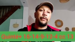 MAX 1-2-3 Turf vos pronostics hippiques gratuits du 01/09/23 ‎@max1-2-3turfvospronosticsh2