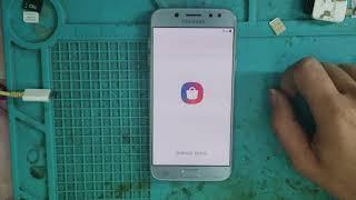 Galaxy J5 pro / Bypass frp J530 U6 android 9/ unlock google account J530 samsung new ver 2021