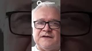 Проблемы с Арменией – разведка США о России: Скопин