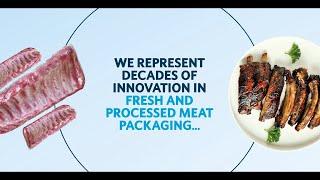 Amcor Flexibles North America - Meat, Poultry and Seafood Packaging History