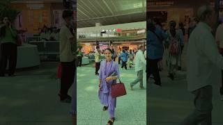 New delhi airport || Delhi to Goa trip || Dhiraj shorts