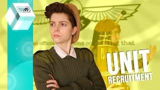 UNIT Recruitment
