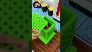 Cool gadgets! Smart Appliances, Home Cleaning-Inventions for the kitchen, #short