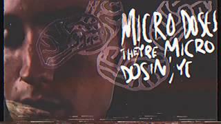 Jasper Typical - Mudbrick (Lyric Video)