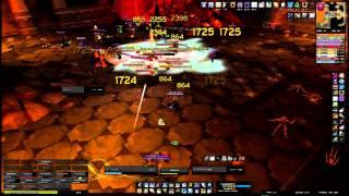VivaLaWestside vs Magmaw