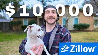 The Zillow Infinite Money Glitch | EP 1