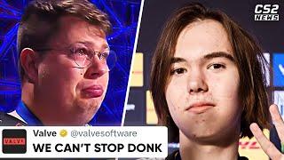 DONK ROCKS THE WORLD! PRO-PLAYERS REACT TO SPIRIT’S WIN AND DONK’S PLAY. IEM KATO FINALS RECAP