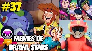 MEMES DE BRAWL STARS #38 - SI TE RIES PIERDES | Brawl Stars