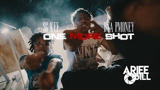 SG Kee x BTA PMoney - One More Shot (Official Music Video)