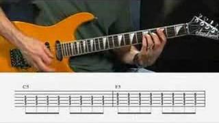 Blink-182 "All The Small Things" Guitar Lesson @ GuitarInstructor.com