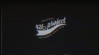 42k Project teaser