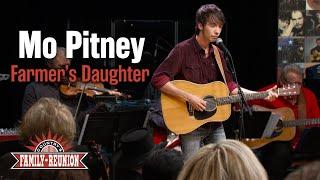 Mo Pitney covers Merle Haggard's "Farmer's Daughter"