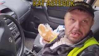 DALSZE KATOWANIE ASTERKI