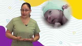 10 pasos para una Lactancia Exitosa