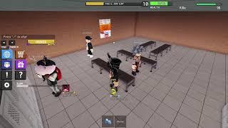 TTSTREAM|Roblox