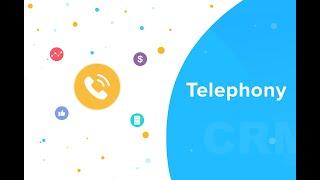 Telephony