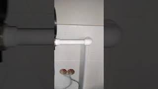 Аквалидер 24. Система очистки воды