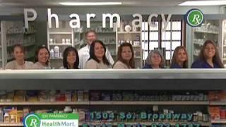 JDX Pharmacy   Just Does Healthcare